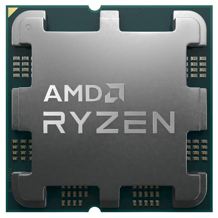 Процессор AMD RYZEN 7 5700X3D OEM (100-000001503)