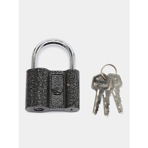 Замок навесной HW BC-22 60 мм 1199₽