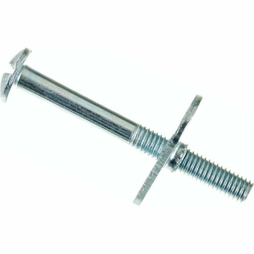 Оконная стяжка Левша У1-5309 ЦБ 747₽