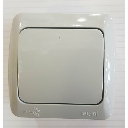 Выключатель 