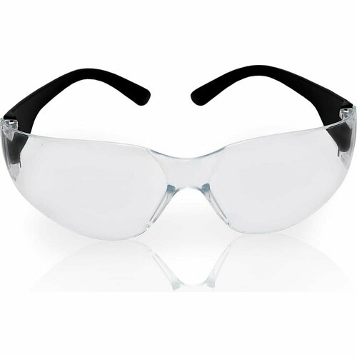 Защитные открытые очки еланпласт Классик