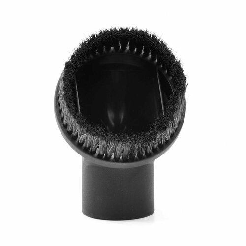 Насадка для пылесоса Дастпром круглая с ворсом диаметр 50 мм 3355₽