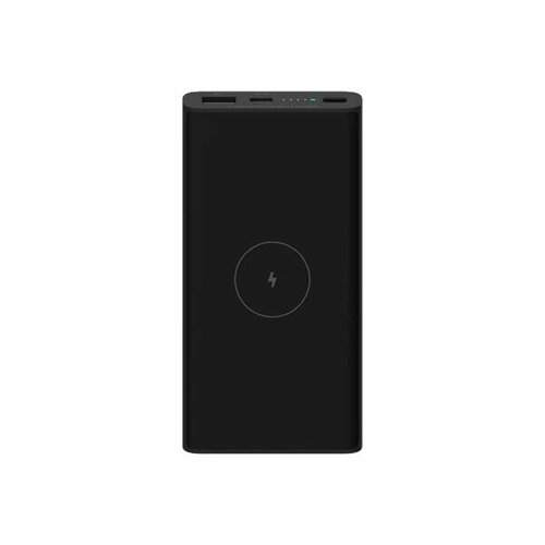 Внешний аккумулятор Xiaomi BHR5460GL 9000₽