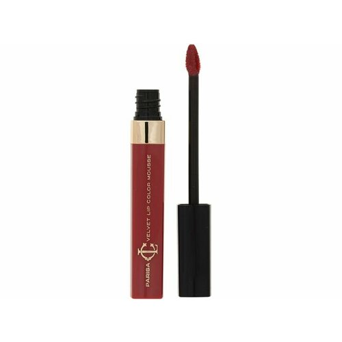 Мусс для губ Parisa Cosmetics Royal Velvet LG-103 мусс для губ parisa cosmetics блеск для макияжа губ royal velvet lg 103