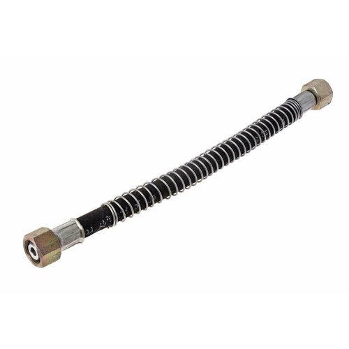 Балаково запчасть 5336-3506187-01 Шланг тормозной МАЗ L355мм гайка-гайка балаково 708₽