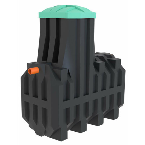 Ergobox 8
