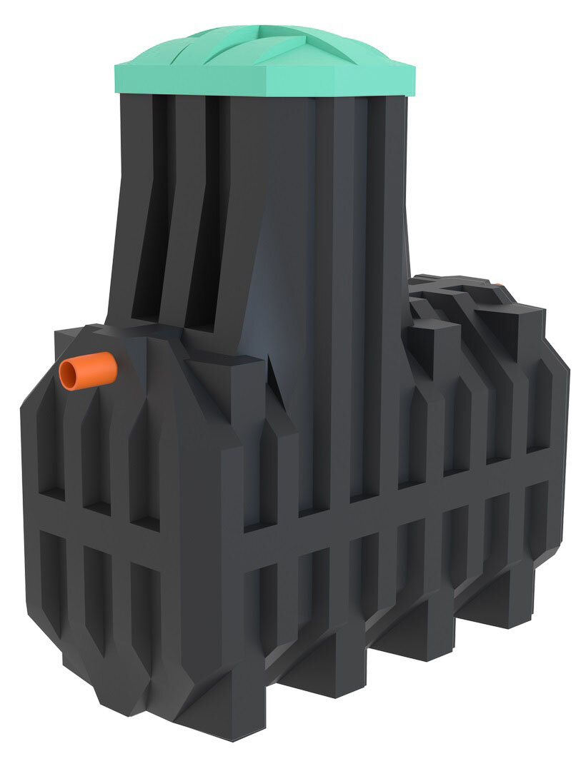 Ergobox 8