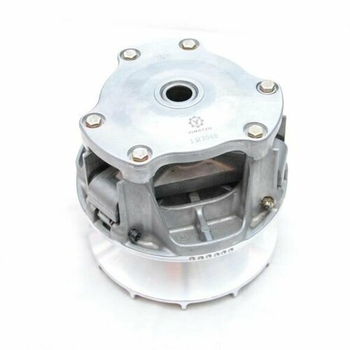 Вариатор для мототехники