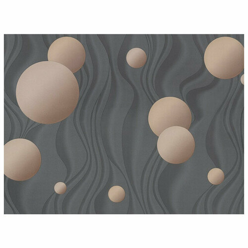 Обои на флизелиновой основе горячего тиснения Home Color 1005х106м HC72061-48 7822₽