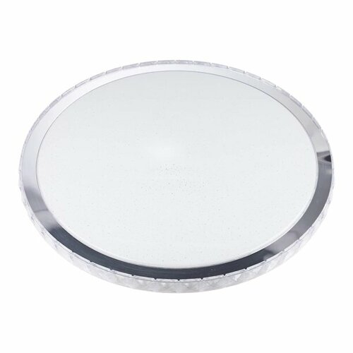 Светильник настенно-потолочный NEODECO Аксинья 72 Вт LED с пультом ДУ 10399₽