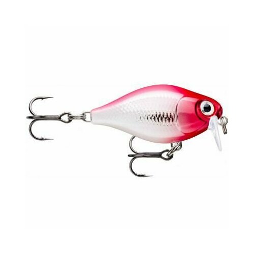 воблер rapala x light crank shallow runner 03 Воблер Rapala FNCS03 # PCL