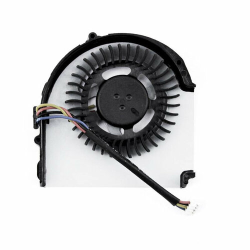 Вентилятор (кулер) для ноутбука Lenovo ThinkPad X220/X230 new laptop cooling fan for lenovo thinkpad x220 4 pins pn ksb0405ha 23 10681 001 60 4kh17 001 b01 cpu cooler radiator