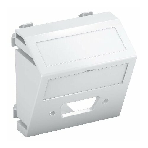 Базовый элемент с центральной крышкой MTS-DB O AL1 OBO 4012195898641 14286₽