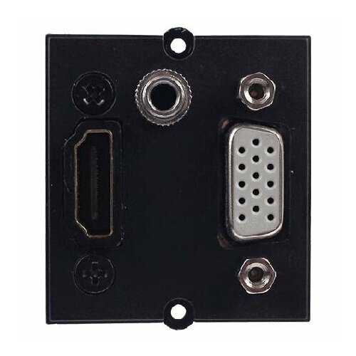 Настольный соединительный блок 917226 55874₽