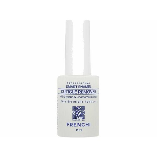 Удалитель кутикулы SMART ENAMEL CUTICLE REMOVER