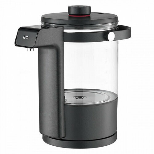 Термопот BQ TP331 black 513700₽