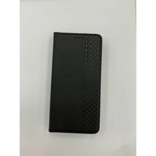 Чехол-книжка Svekla Wallet для Samsung Galaxy A32 (SM-A325) Черный