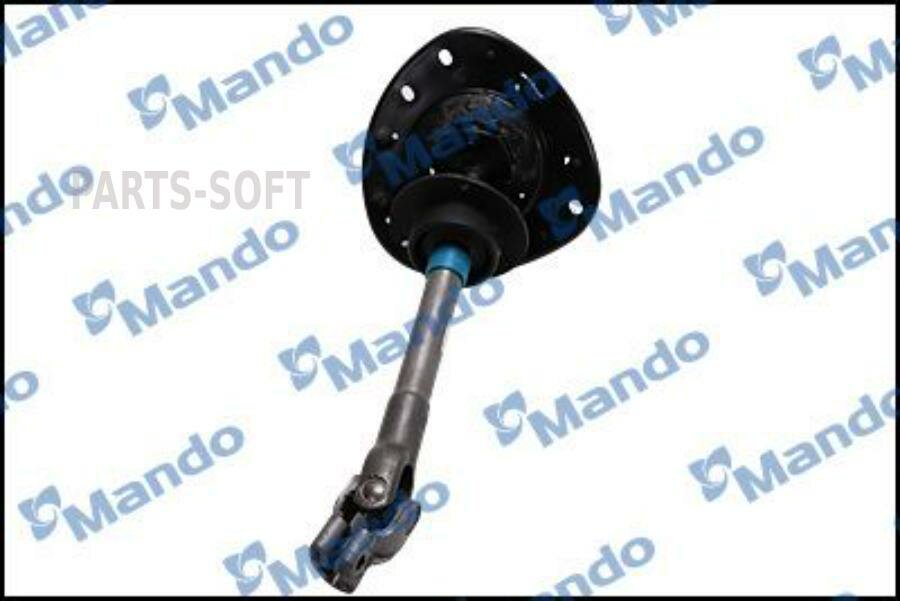 MANDO EX563704F000 Карданный вал рулевой колонки