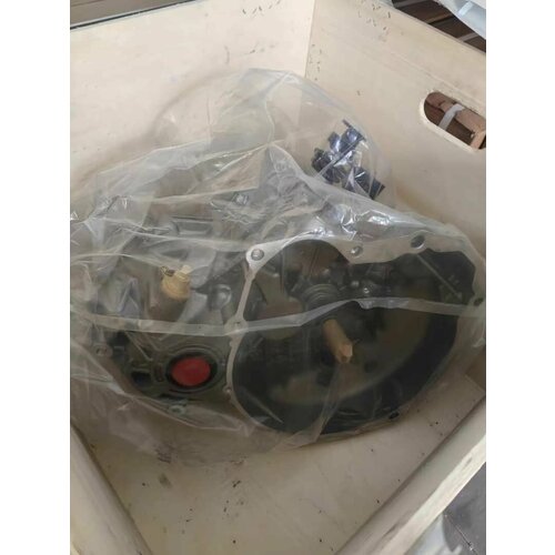 Мкпп коробка передач Chevrolet авео круз Лачетти 1416 119000₽