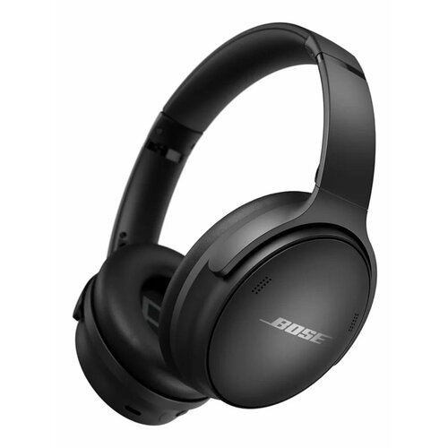 Наушники Bose QuietComfort Headphones черный 35562₽