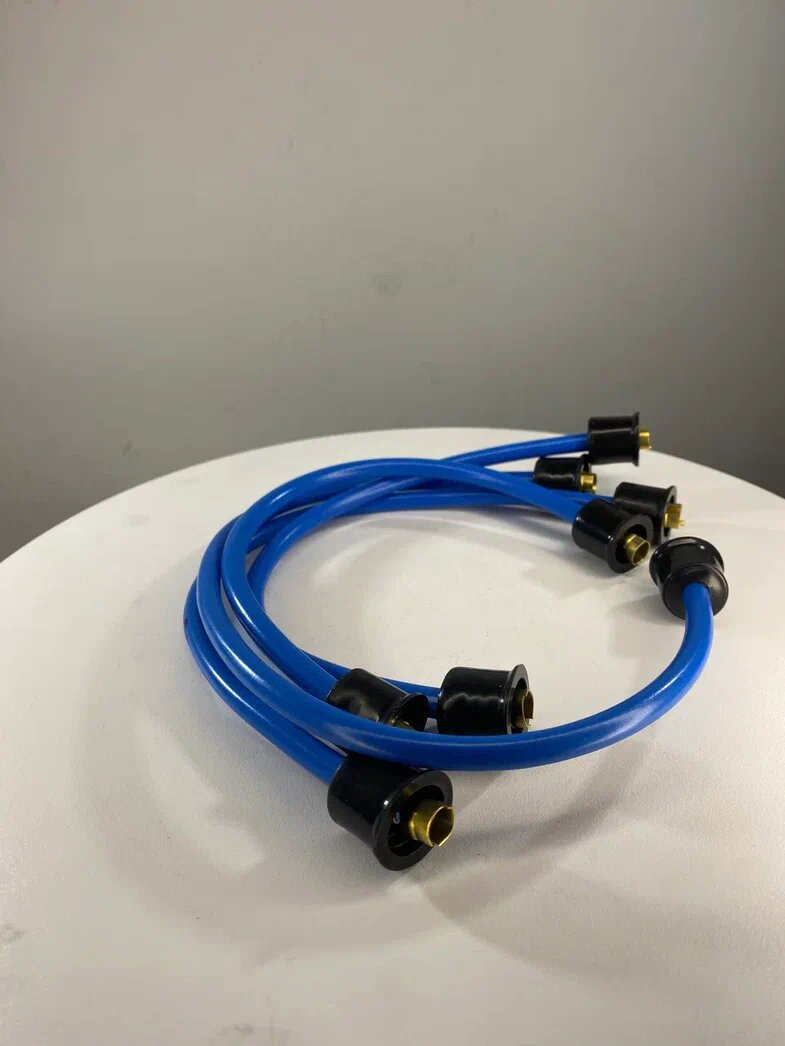 фото Провода в/в дв. З-406 Г-3302,3110 (п/силикон)