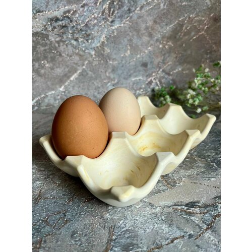 Подставка под яйца Пасхальная