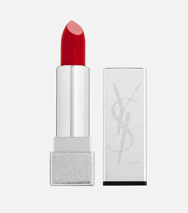 Помада YVES SAINT LAURENT zoë x rouge pur couture 3.8 Г 148 без упаковки