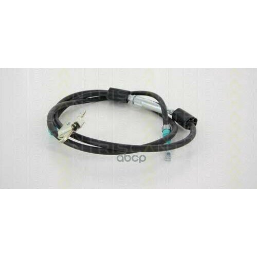 Трос, Стояночная Тормозная Система TRISCAN арт. 814027142