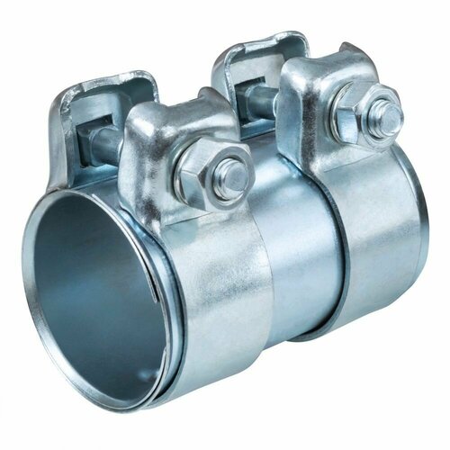 Хомут глушителя 45X95mm AUDI SKODA SEAT VW OSSCA 06307 878₽