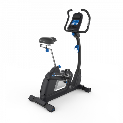 Вертикальный велотренажер Nautilus U627 84900₽