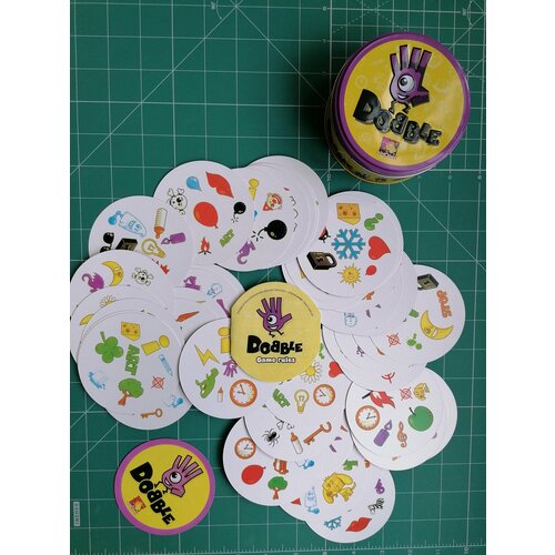 Настольная игра DOBBLE 850₽