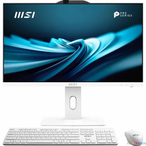MSI Pro AP242P 14M-668XRU 9s6-ae0622-668 Моноблок 9S6-AE0622-668 11927700₽