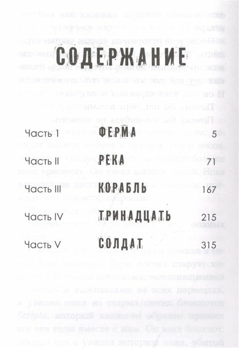 Побег в леса (Паулсен Гэри) - фото №3