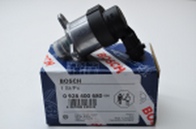 Регулятор ТНВД Bosch 0928400680