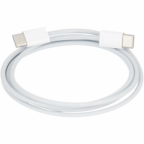 Кабель Apple USB-C Charge Cable (1m) MM093ZM/A кабель apple 240w usb c charge cable 2 m