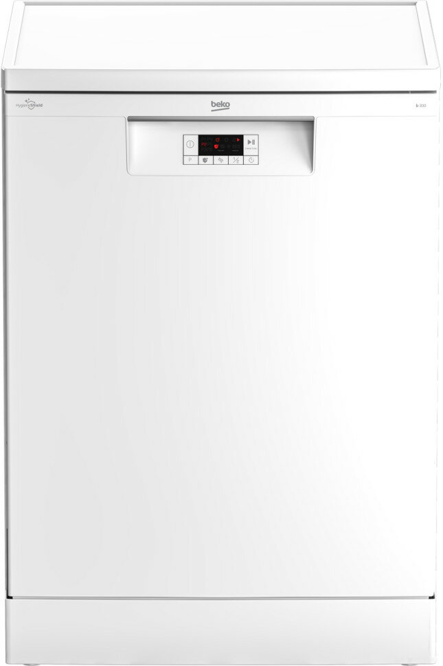 Посудомоечная машина Beko BDFN15422W