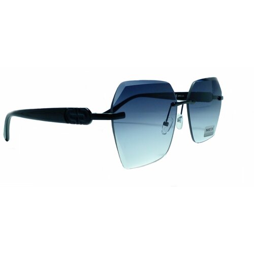 Солнцезащитные очки MARSTON, черный