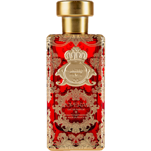 AL JAZEERA PERFUMES, OPERA, 60 мл, Духи Унисекс