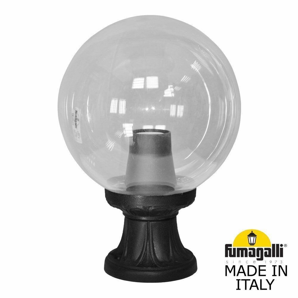 Уличный светильник Fumagalli Microlot/G250 G25.110.000. AXE27