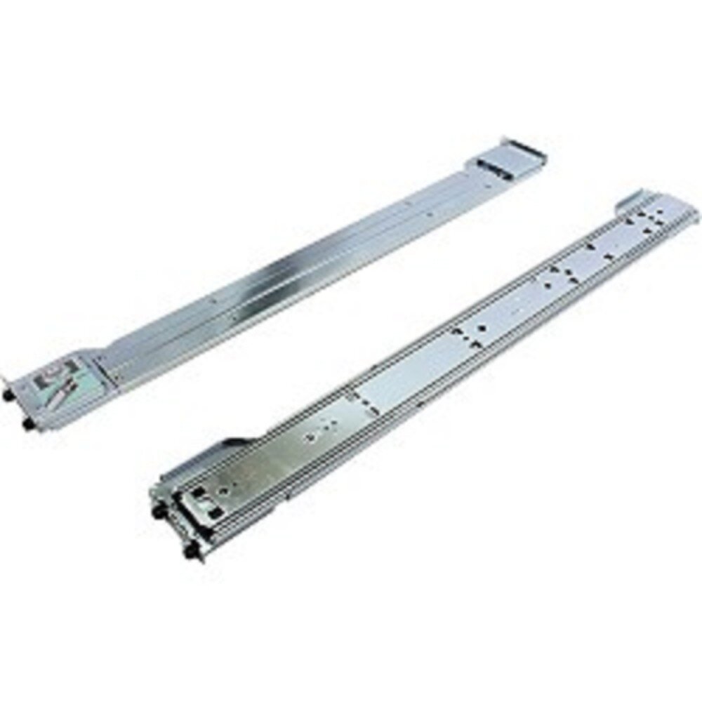 Направляющие Supermicro Chassis Mounting Rails MCP-290-00059-0B - фото №5