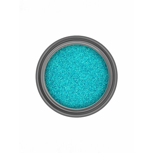 Глиттер для ногтей голограммный SPECTRAL 08 Petrol 306₽