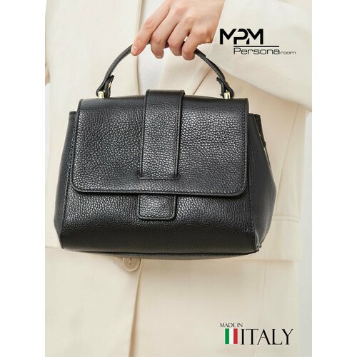 Сумка кросс-боди Migliore Personaroom, черный