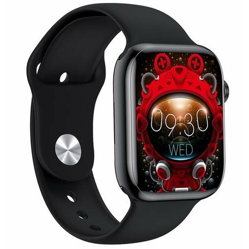 Смарт-часы DEXP 8 MAX 599700₽