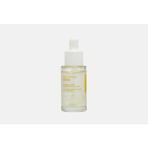 Сыворотка для лица Neogen Real peptide serum 30 мл
