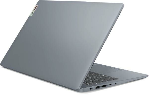 Ноутбук Lenovo IdeaPad Slim 3 15IAH8 (83ER001WRK)