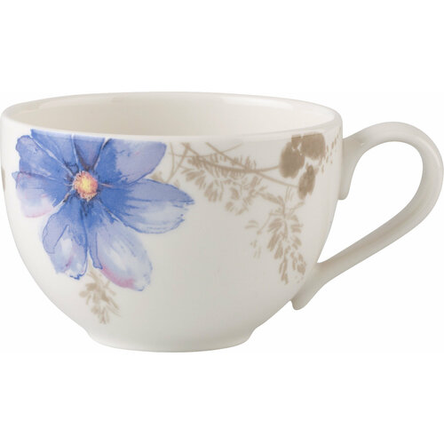 фото Кофейная чашка villeroy & boch mariefleur gris, 2,5