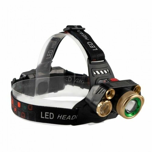 Фонарь налобный EastShark FA-109T6