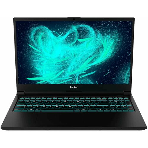 156 Ноутбук Haier GG1505AD i5-11400H GTX 1650 16Gb ОЗУ 6999000₽