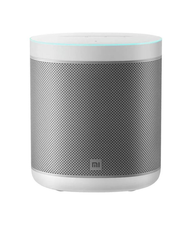 Умная колонка с Марусей Mi Smart Speaker L09G QBH4221RU