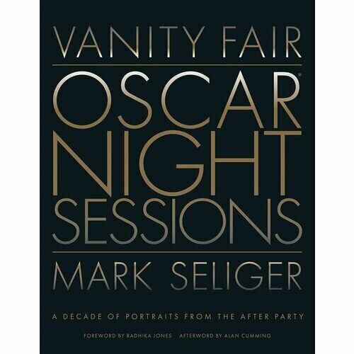 seliger 100 Mark Seliger. Vanity Fair: Oscar Night Sessions